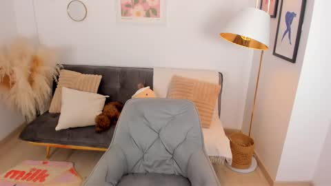 Snapshot of nina_agdal chatting on February 2025 07:03:01 PM NINA online show from February 2025 07:03:01 PM