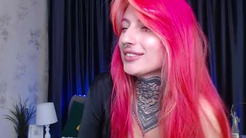 Nina online show from October 2025 05:58:02 AM