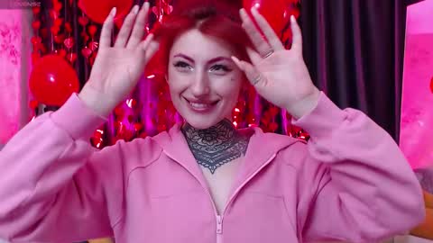 Nina online show from February 2026 06:53:02 AM