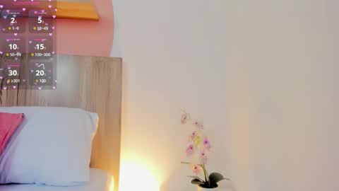 Snapshot of nina_blake chatting on November 2025 02:47:02 AM N I N A online show from November 2025 02:47:02 AM