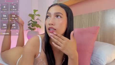 Snapshot of nina_blake chatting on November 2025 02:48:02 AM N I N A online show from November 2025 02:48:02 AM