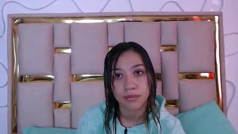 Nina Carther online show from October 2025 11:57:02 AM