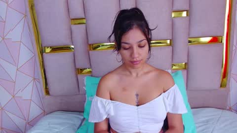 Nina Carther online show from March 2026 11:17:01 AM