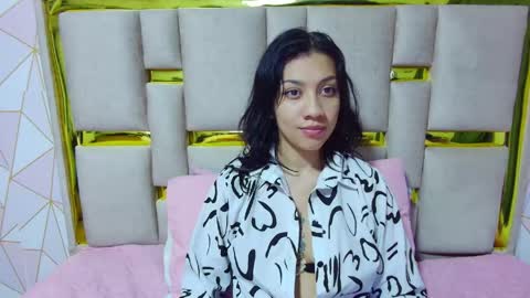 Nina Carther online show from March 2026 01:17:02 AM