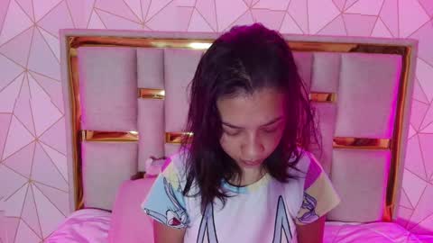 Nina Carther online show from April 2026 11:06:01 AM