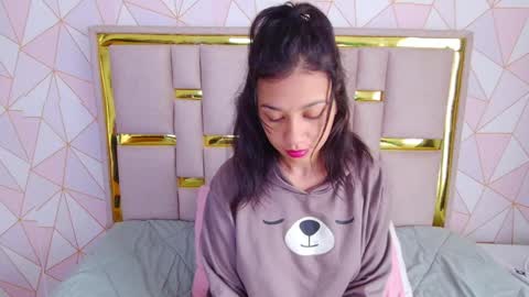 Snapshot of nina_carther chatting on April 2026 11:12:01 AM Nina Carther online show from April 2026 11:12:01 AM