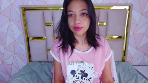Snapshot of nina_carther chatting on April 2026 11:09:01 AM Nina Carther online show from April 2026 11:09:01 AM
