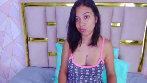 Snapshot of nina_carther chatting on April 2026 11:19:02 AM Nina Carther online show from April 2026 11:19:02 AM