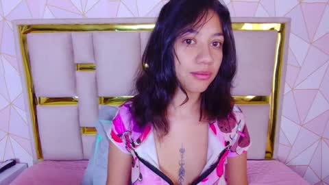 Snapshot of nina_carther chatting on May 2026 10:53:01 AM Nina Carther online show from May 2026 10:53:01 AM