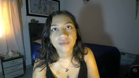 Snapshot of nina_carther chatting on May 2026 05:07:01 PM Nina Carther online show from May 2026 05:07:01 PM