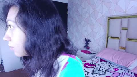 Snapshot of nina_carther chatting on June 2026 11:00:02 AM Nina Carther online show from June 2026 11:00:02 AM