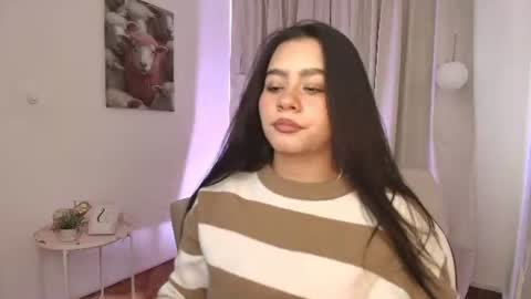 Snapshot of nina_cohen chatting on July 2026 01:50:01 PM Nina online show from July 2026 01:50:01 PM