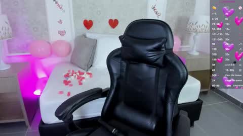 Snapshot of nina_desire_ chatting on February 2026 12:29:02 AM N I N A online show from February 2026 12:29:02 AM