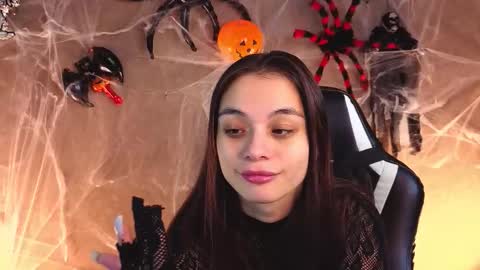 Ketrin online show from October 2025 02:34:01 AM