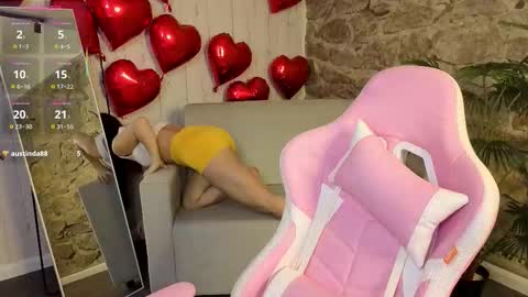 Ketrin online show from March 2026 01:42:01 AM