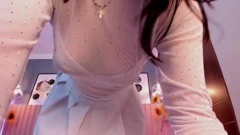 Snapshot of nina_ford_ chatting on November 2025 03:05:01 AM nina_ford_ online show from November 2025 03:05:01 AM