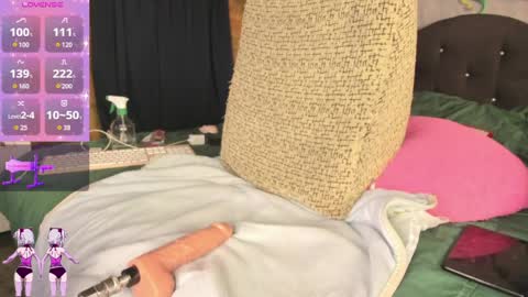 Nina Gauther  online show from April 2026 03:56:01 PM