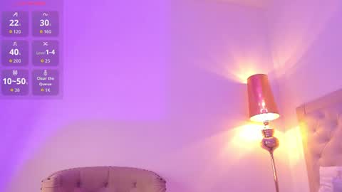 Snapshot of nina_joyce chatting on July 2026 07:38:01 PM nina joyce online show from July 2026 07:38:01 PM