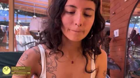 Nina.  online show from January 2026 04:43:01 PM