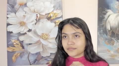 nina_kmay online show from March 2026 11:24:01 AM