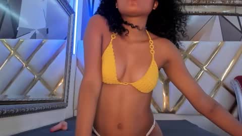 nina_kong online show from September 2025 08:31:02 PM