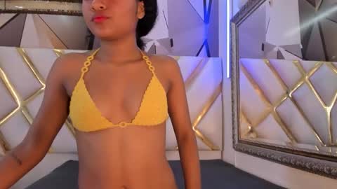 nina_kong online show from September 2025 09:18:01 PM