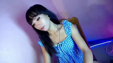 Snapshot of nina_mochikiss21 chatting on July 2026 02:20:02 AM Nina online show from July 2026 02:20:02 AM