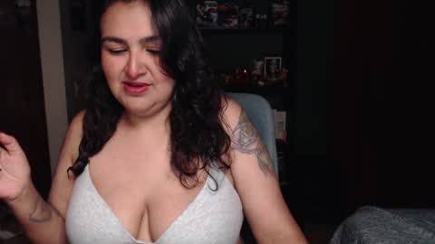 Nina Moon online show from February 2026 01:47:02 AM