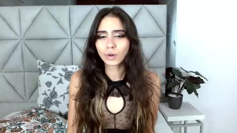  Nina  online show from December 2024 12:55:02 AM