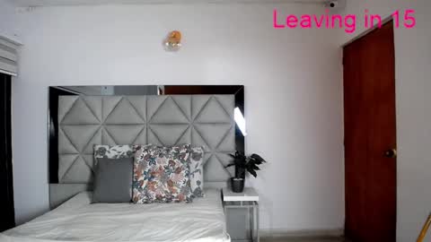  Nina  online show from January 2025 02:45:02 AM