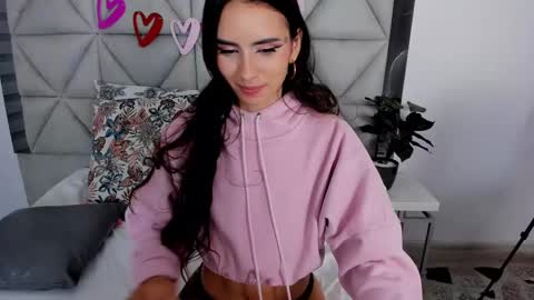  Nina  online show from February 2025 02:12:02 AM