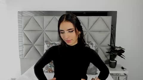  Nina  online show from February 2025 08:25:02 PM