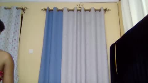 Nina online show from November 2025 12:31:02 AM