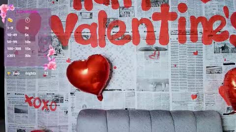 N I N A  online show from February 2026 04:15:02 PM