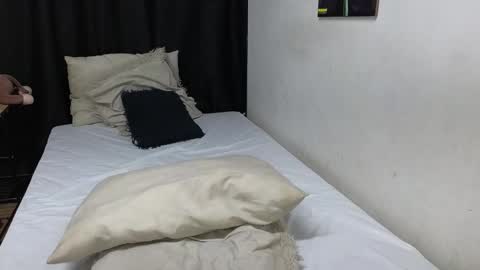 Snapshot of ninaa_fox chatting on January 2025 06:43:01 PM Ninaa fox online show from January 2025 06:43:01 PM