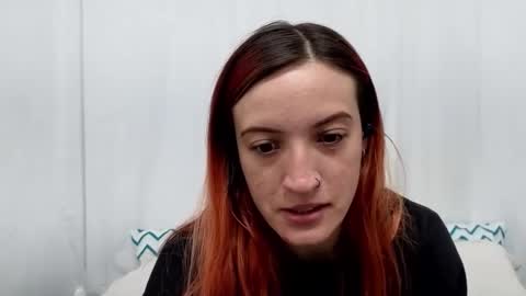 Snapshot of ninaa_fox chatting on February 2025 02:24:01 PM Ninaa fox online show from February 2025 02:24:01 PM