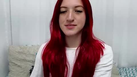 Snapshot of ninaa_fox chatting on February 2025 07:04:02 PM Ninaa fox online show from February 2025 07:04:02 PM