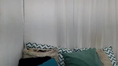 Snapshot of ninaa_fox chatting on March 2025 02:45:02 PM Ninaa fox online show from March 2025 02:45:02 PM