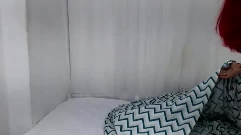 Snapshot of ninaa_fox chatting on March 2025 06:58:02 PM Ninaa fox online show from March 2025 06:58:02 PM