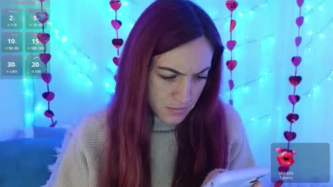 Ninaa fox online show from February 2026 02:06:01 PM