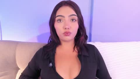 Nina Angel online show from April 2026 03:04:02 PM