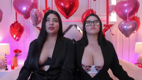 Nina online show from February 2026 06:21:02 AM