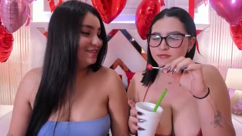 Nina online show from February 2026 02:45:02 AM