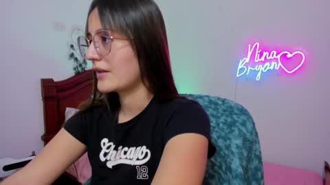 Nina online show from December 2024 06:31:01 PM