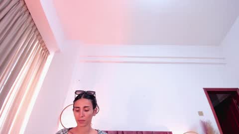 Nina online show from January 2025 05:59:01 PM