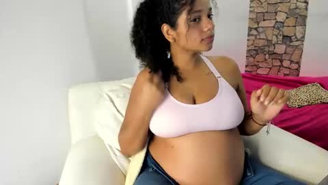 Snapshot of ninacollinss1 chatting on October 2025 04:36:02 PM ninabigboobs online show from October 2025 04:36:02 PM