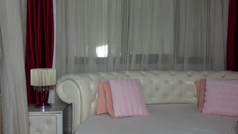 NinaCrystal online show from February 2025 06:40:02 AM