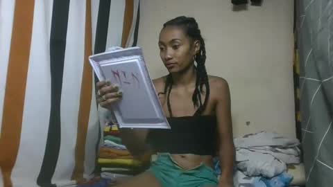 Snapshot of ninaeaa chatting on February 2026 10:39:01 PM ninaeaa online show from February 2026 10:39:01 PM