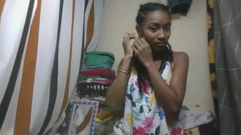 Snapshot of ninaeaa chatting on February 2026 06:48:02 AM ninaeaa online show from February 2026 06:48:02 AM