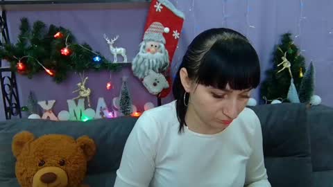 Snapshot of ninaflawlees chatting on December 2024 07:22:01 PM ninaflawlees online show from December 2024 07:22:01 PM